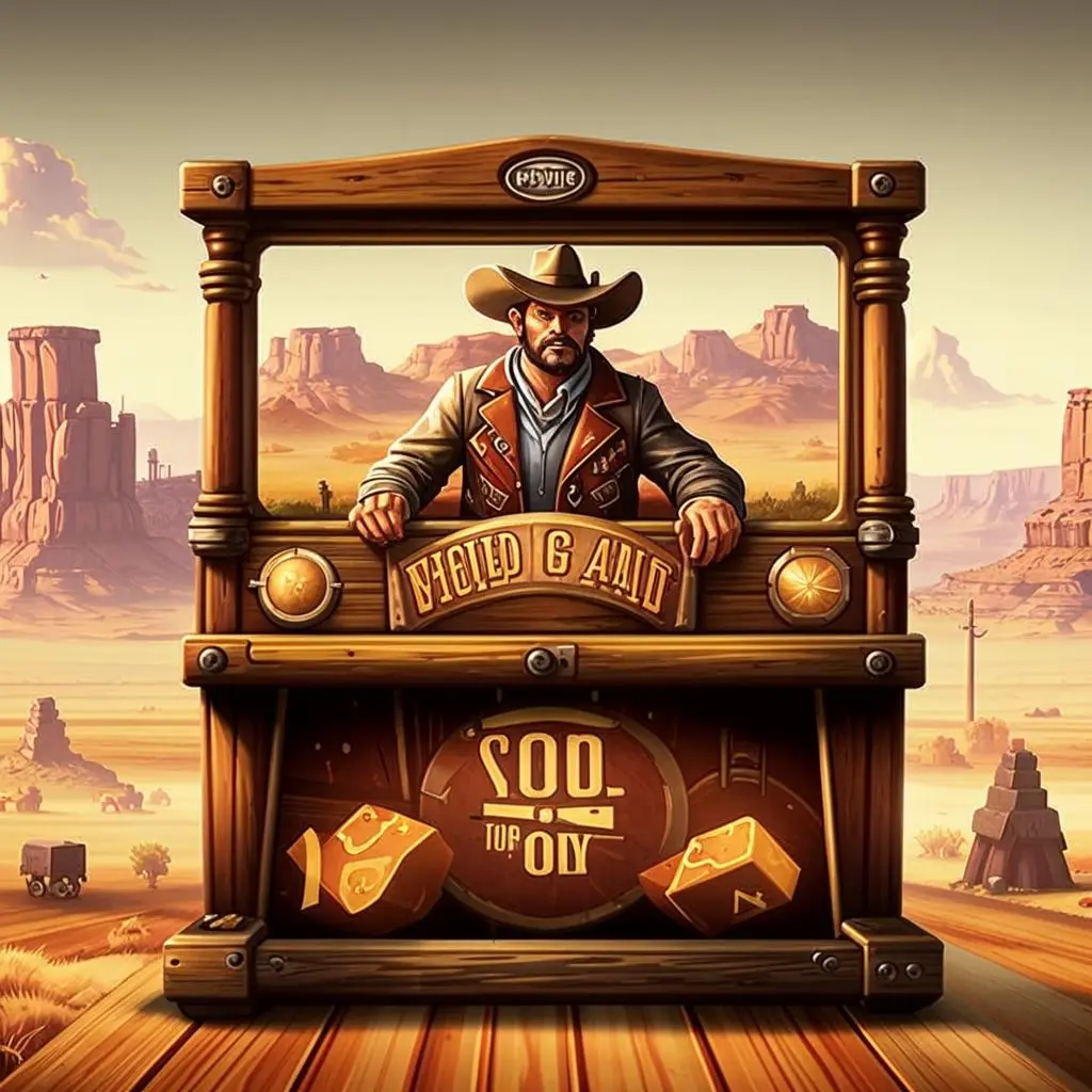 Попробуйте свою удачу в слоте  Wild West Gold и увеличьте шансы на крупный выигрыш в Arkada Casino!